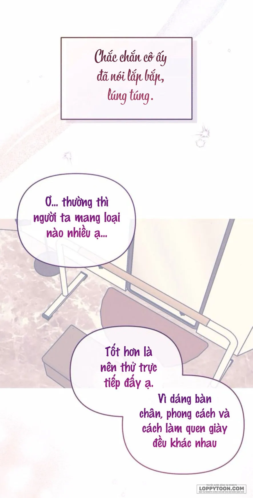 Để Em Cho Cô Mượn Chút Lửa Nhé? - Chap 61 - Trang 76
