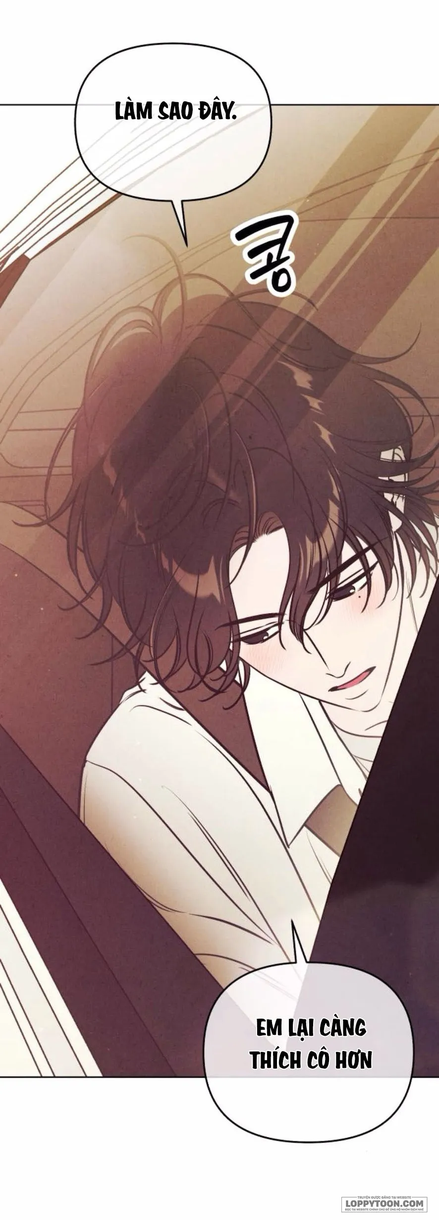 Để Em Cho Cô Mượn Chút Lửa Nhé? - Chap 61 - Trang 80