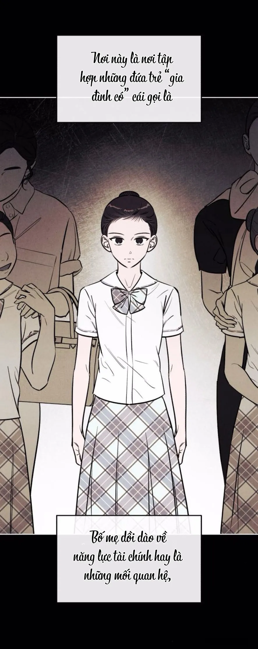 Để Em Cho Cô Mượn Chút Lửa Nhé? - Chap 61 - Trang 10
