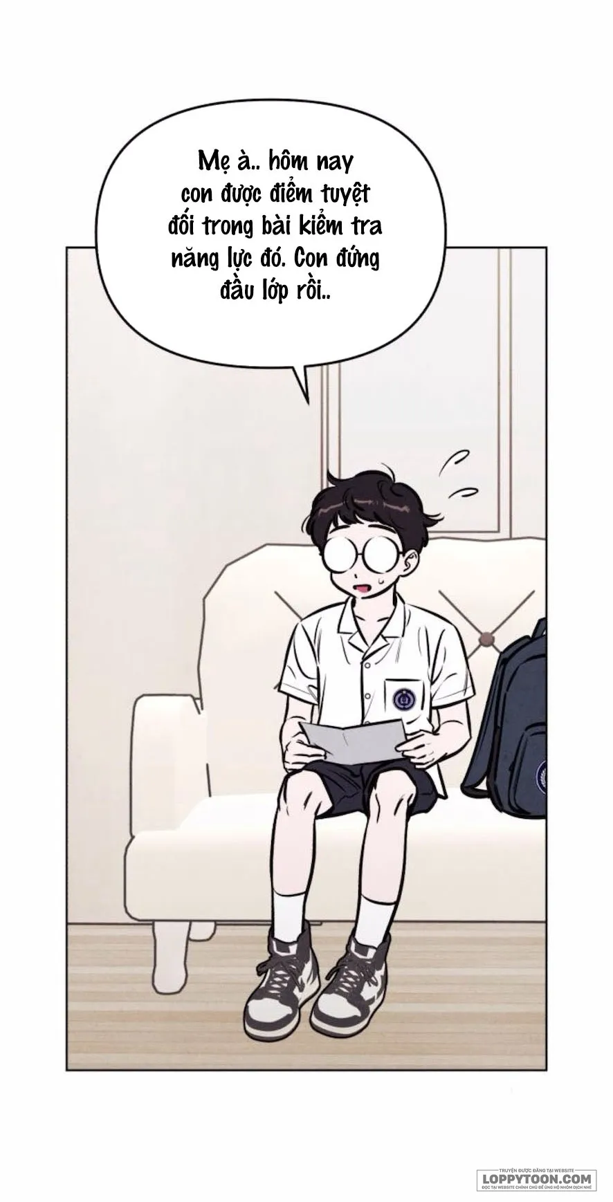 Để Em Cho Cô Mượn Chút Lửa Nhé? - Chap 62 - Trang 11