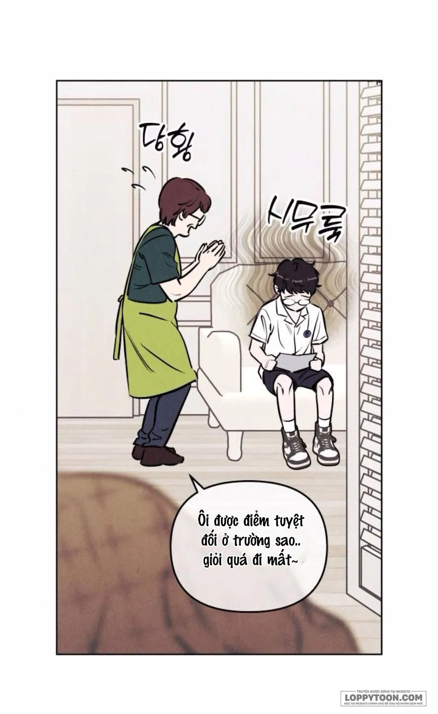 Để Em Cho Cô Mượn Chút Lửa Nhé? - Chap 62 - Trang 13