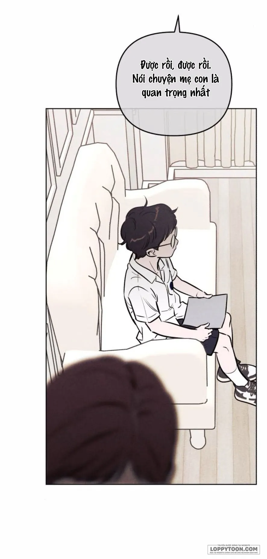 Để Em Cho Cô Mượn Chút Lửa Nhé? - Chap 62 - Trang 20