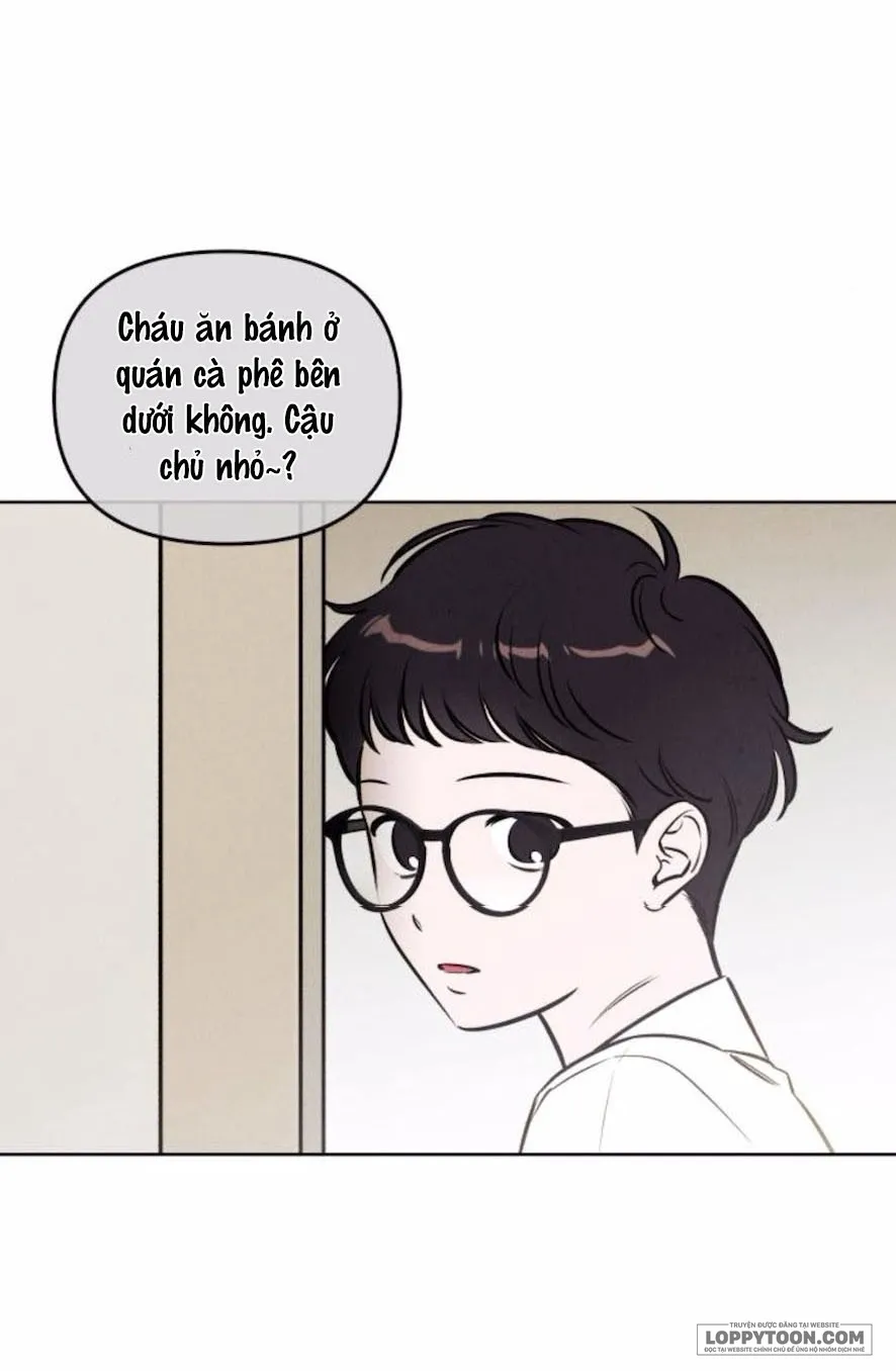 Để Em Cho Cô Mượn Chút Lửa Nhé? - Chap 62 - Trang 21