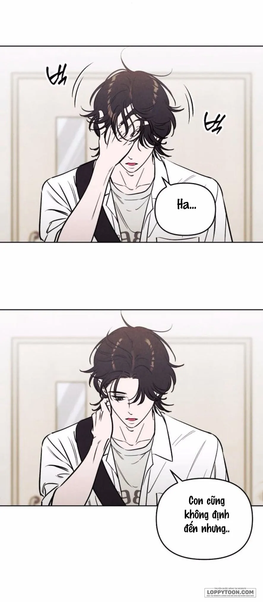 Để Em Cho Cô Mượn Chút Lửa Nhé? - Chap 62 - Trang 24