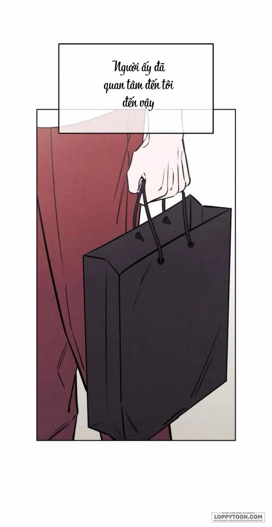 Để Em Cho Cô Mượn Chút Lửa Nhé? - Chap 62 - Trang 25