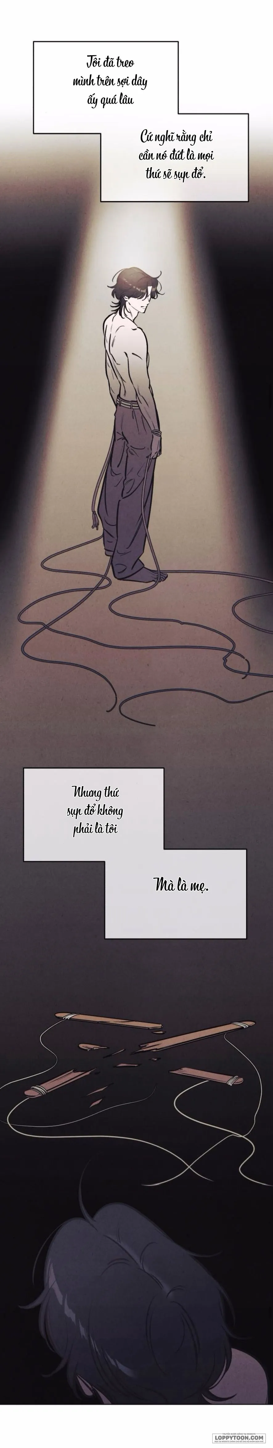 Để Em Cho Cô Mượn Chút Lửa Nhé? - Chap 62 - Trang 30