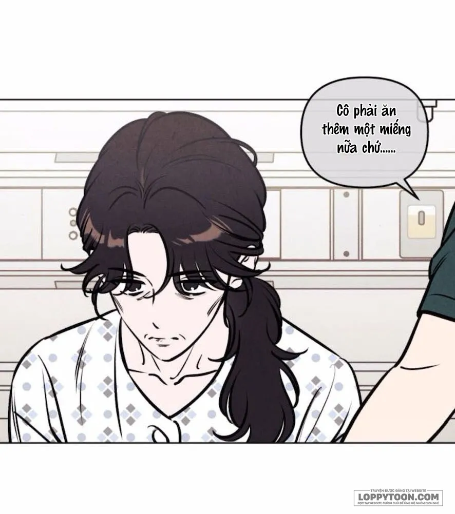 Để Em Cho Cô Mượn Chút Lửa Nhé? - Chap 62 - Trang 4