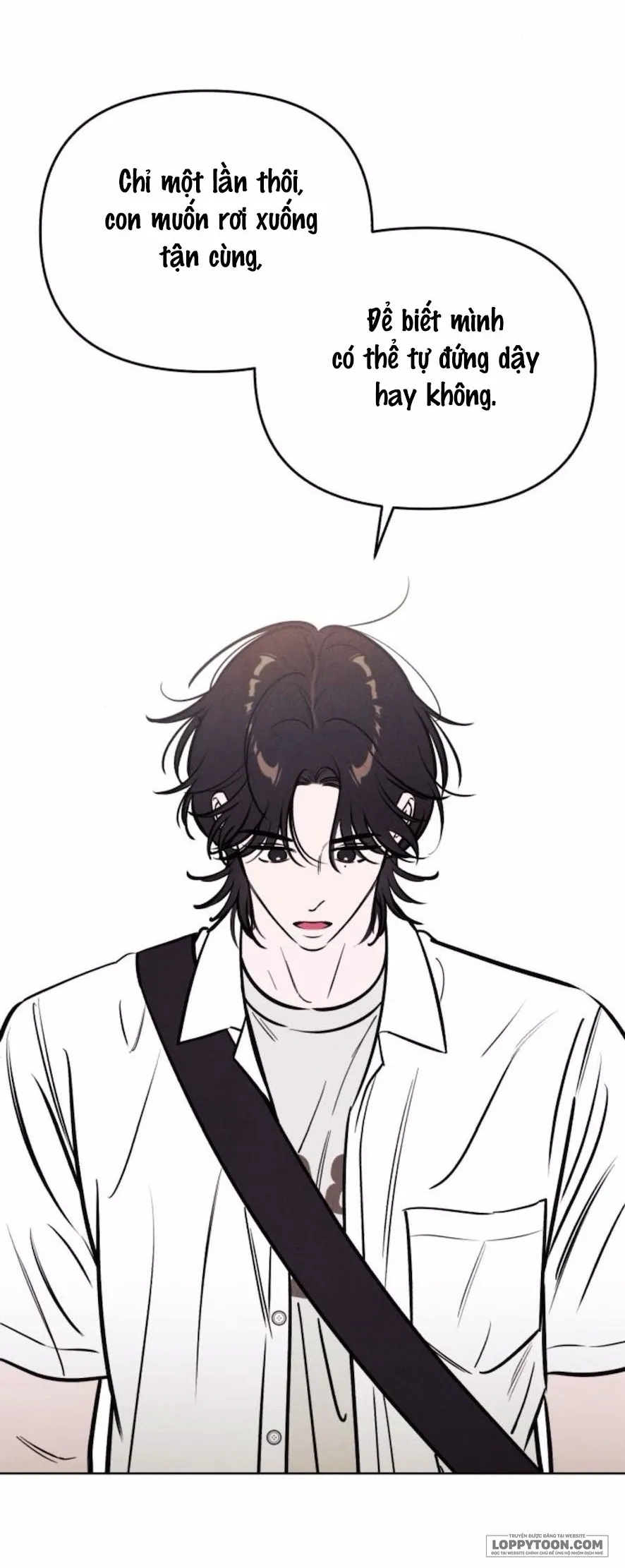 Để Em Cho Cô Mượn Chút Lửa Nhé? - Chap 62 - Trang 36