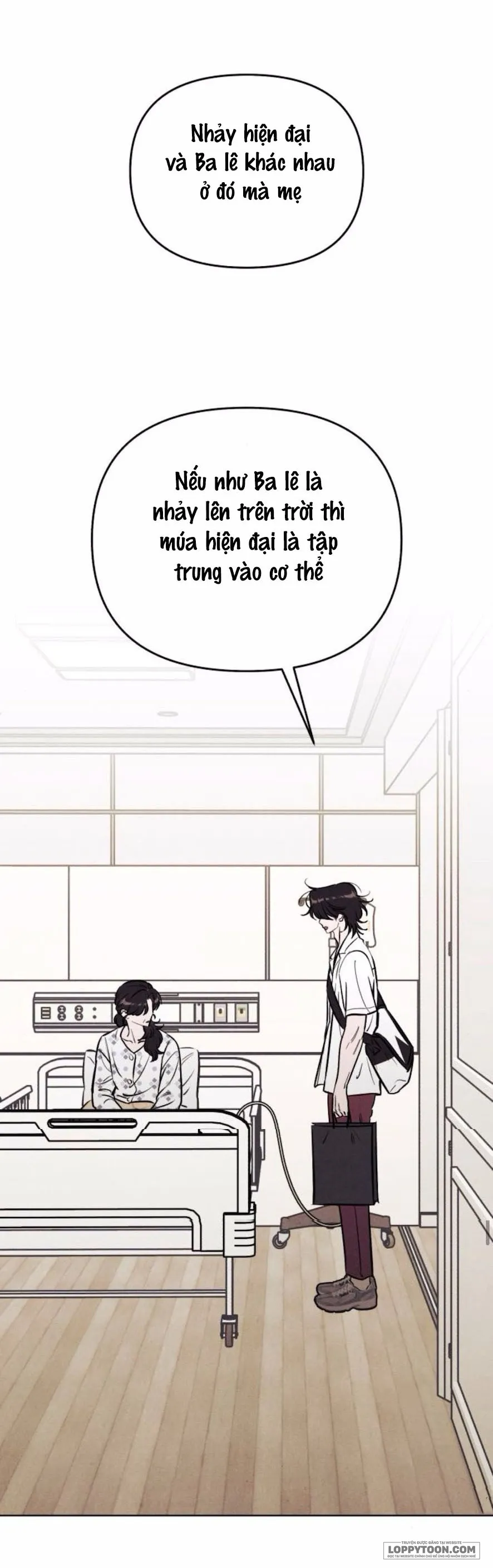 Để Em Cho Cô Mượn Chút Lửa Nhé? - Chap 62 - Trang 37