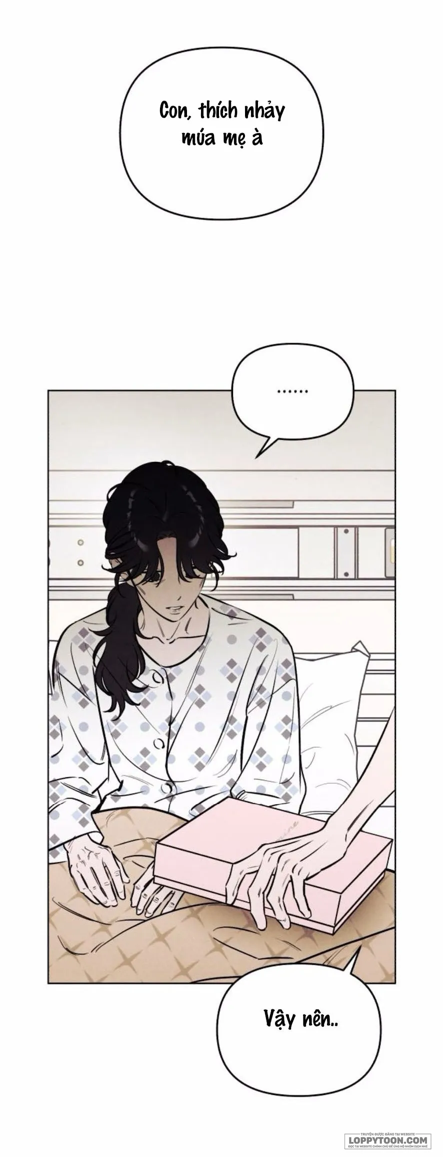 Để Em Cho Cô Mượn Chút Lửa Nhé? - Chap 62 - Trang 38
