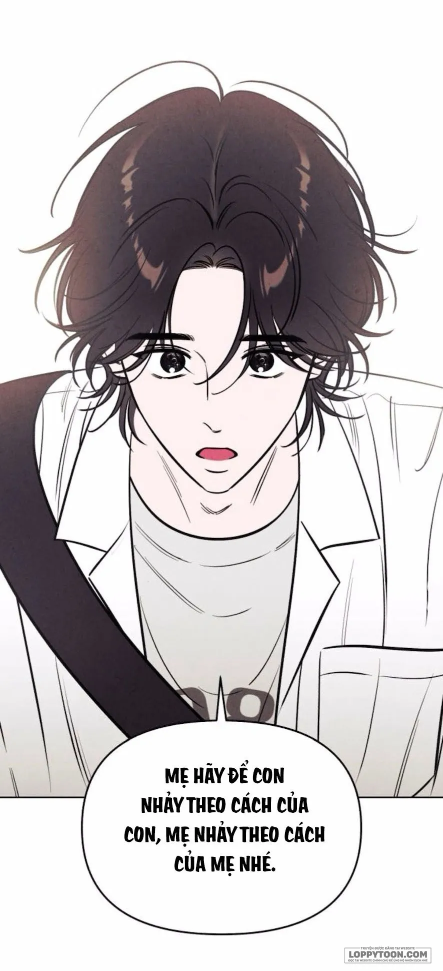 Để Em Cho Cô Mượn Chút Lửa Nhé? - Chap 62 - Trang 39