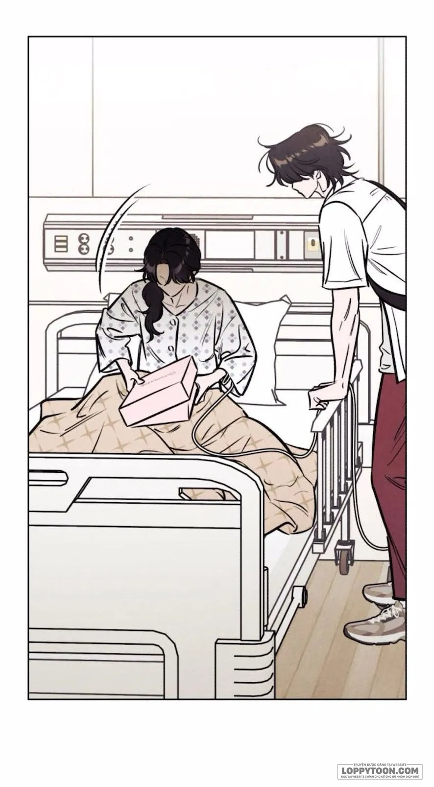 Để Em Cho Cô Mượn Chút Lửa Nhé? - Chap 62 - Trang 40