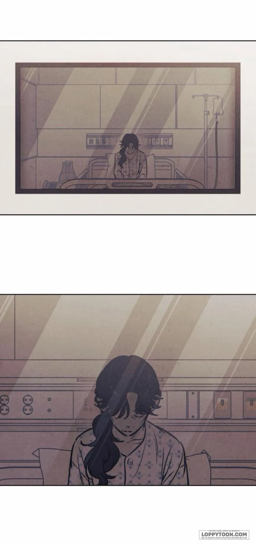 Để Em Cho Cô Mượn Chút Lửa Nhé? - Chap 62 - Trang 5