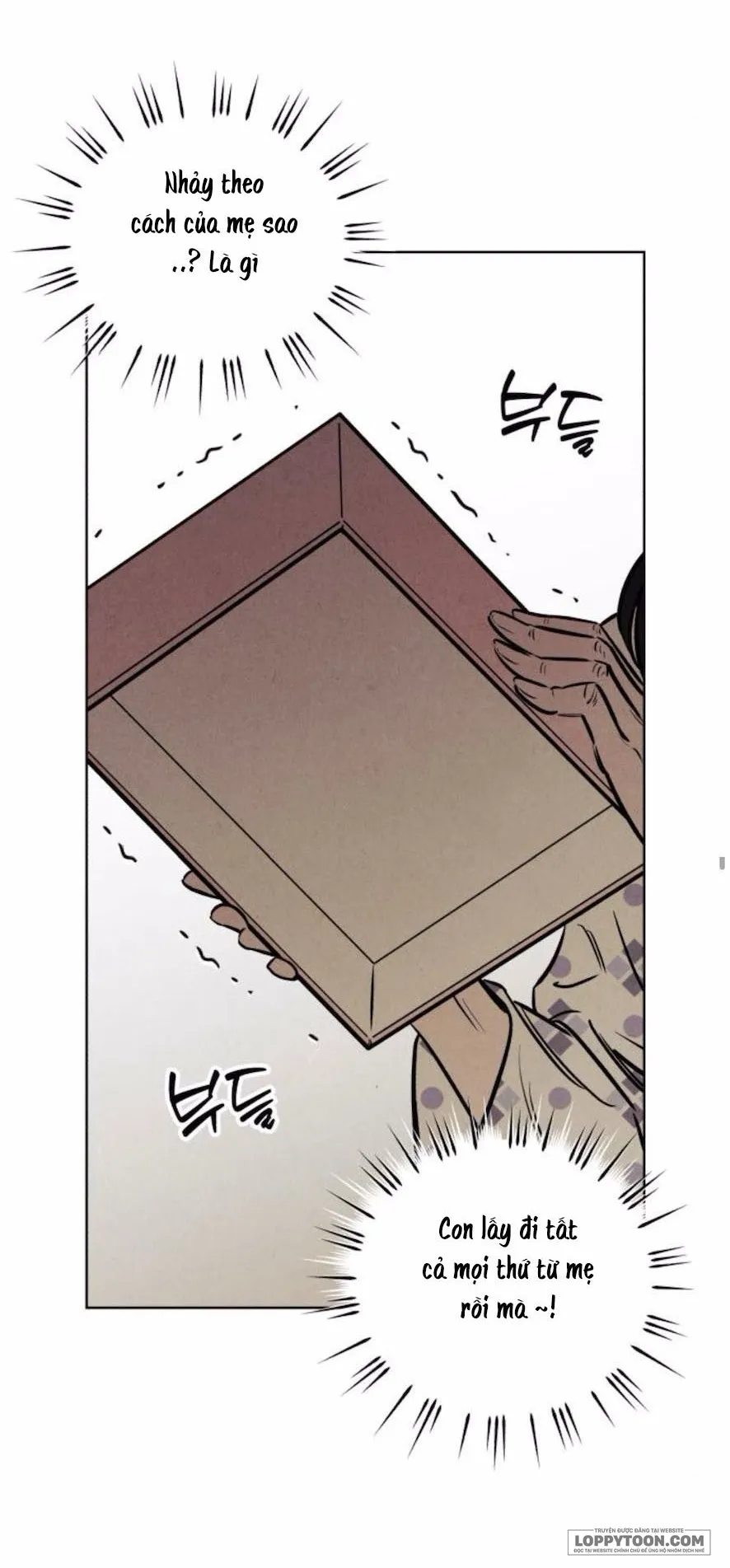 Để Em Cho Cô Mượn Chút Lửa Nhé? - Chap 62 - Trang 42