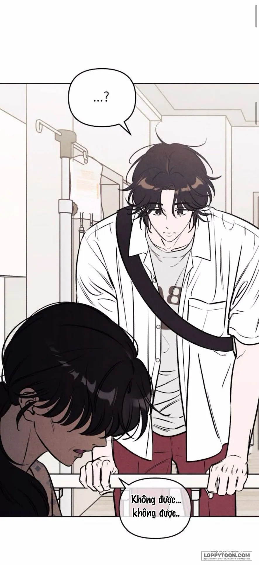 Để Em Cho Cô Mượn Chút Lửa Nhé? - Chap 62 - Trang 44