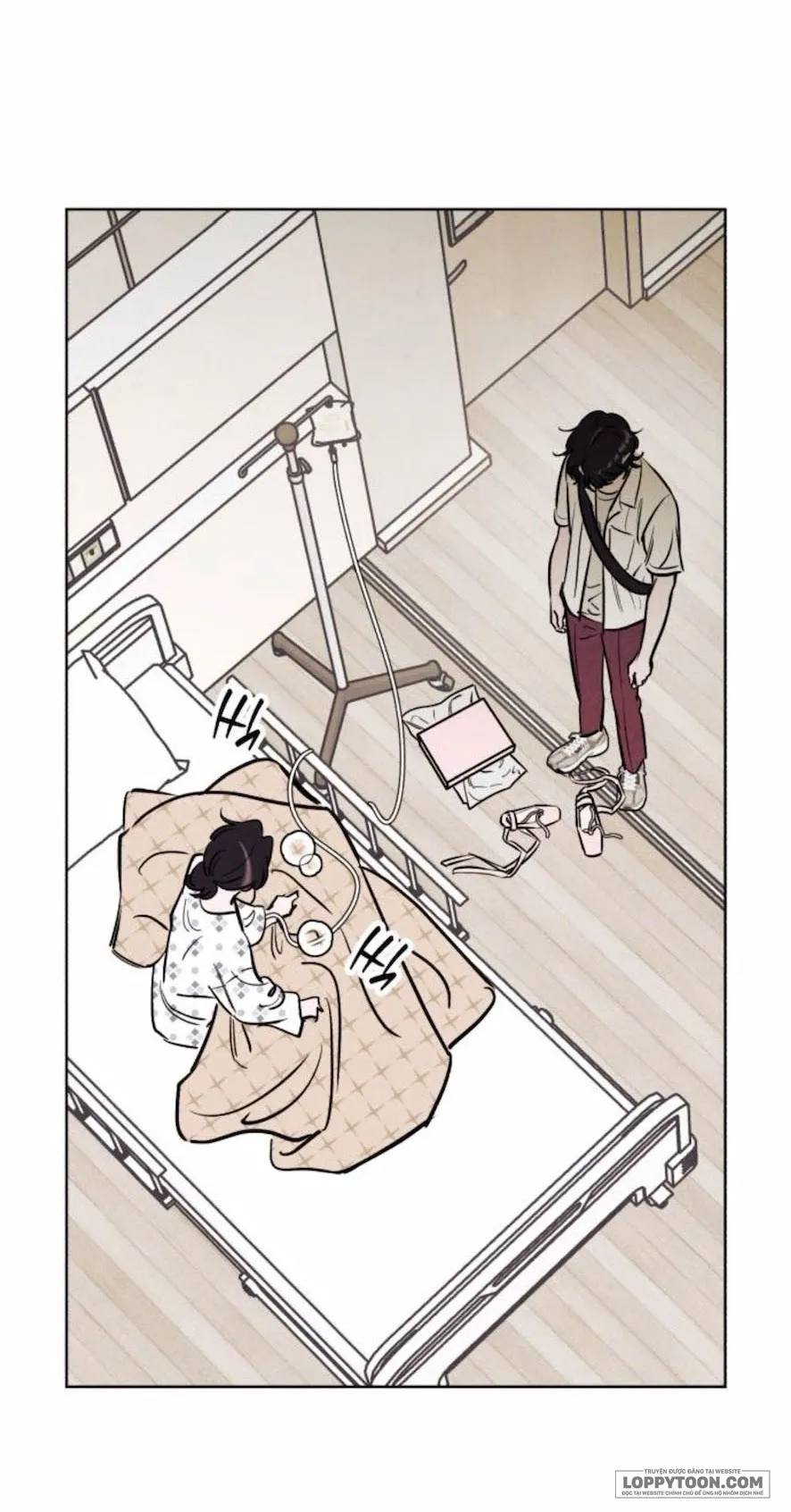 Để Em Cho Cô Mượn Chút Lửa Nhé? - Chap 62 - Trang 50