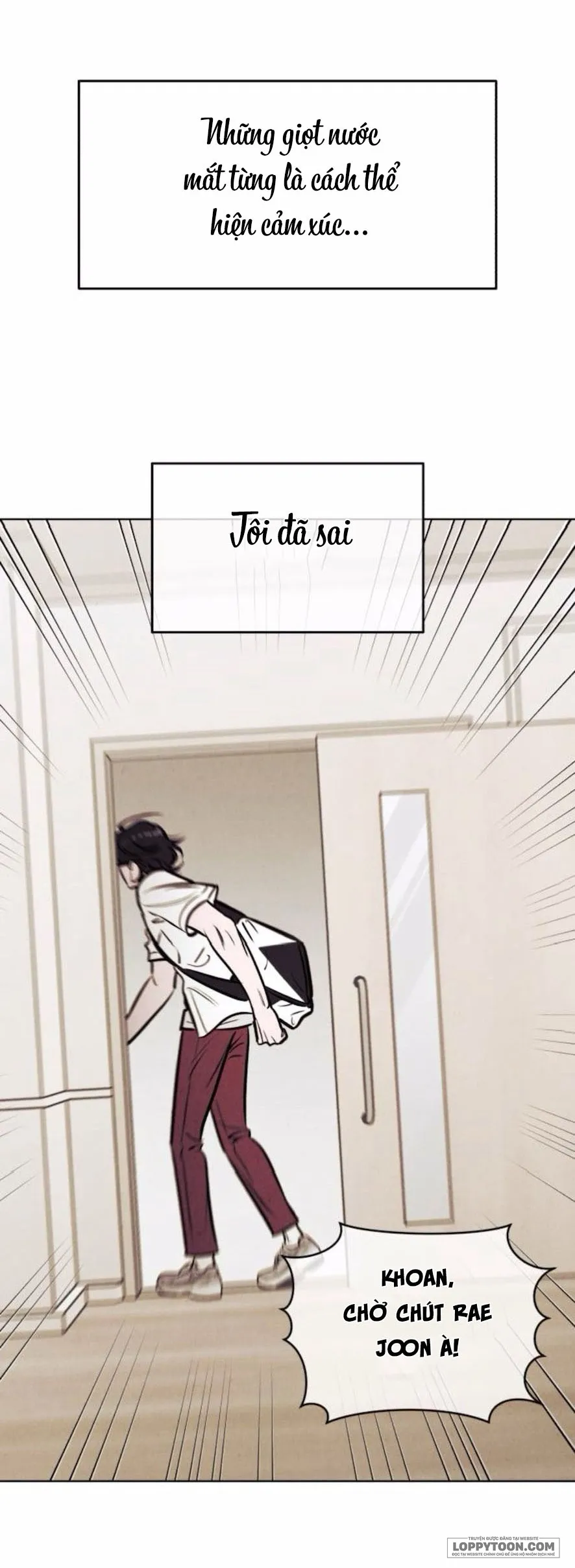 Để Em Cho Cô Mượn Chút Lửa Nhé? - Chap 62 - Trang 53