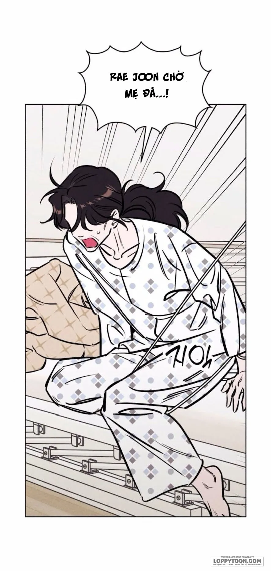 Để Em Cho Cô Mượn Chút Lửa Nhé? - Chap 62 - Trang 54