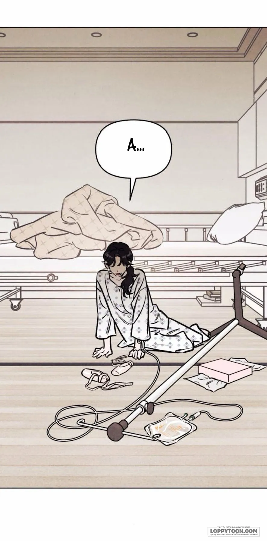 Để Em Cho Cô Mượn Chút Lửa Nhé? - Chap 62 - Trang 56