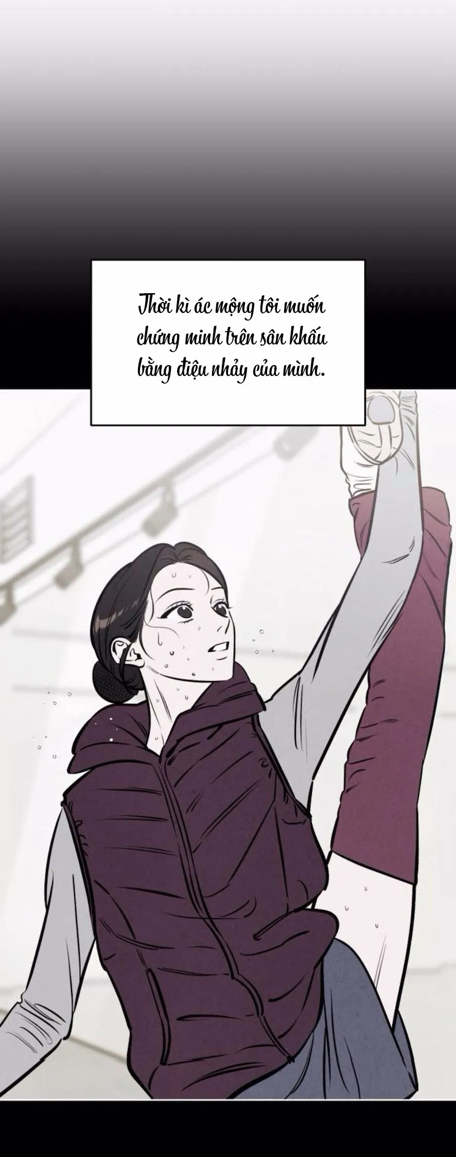 Để Em Cho Cô Mượn Chút Lửa Nhé? - Chap 62 - Trang 61