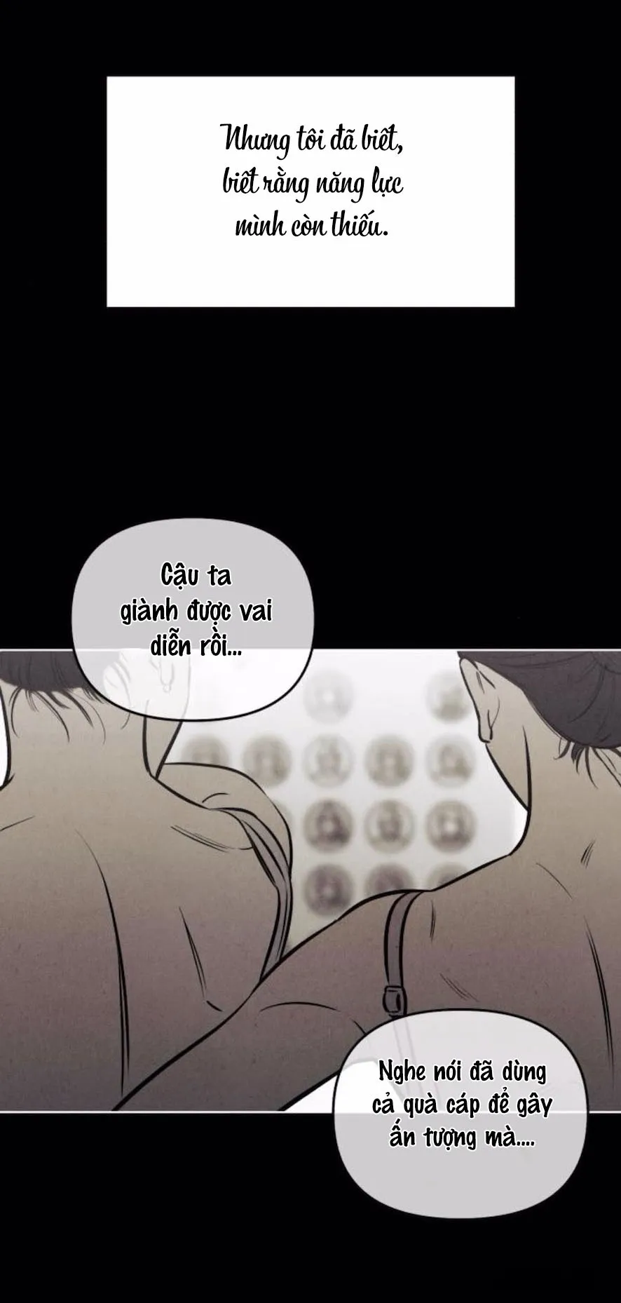 Để Em Cho Cô Mượn Chút Lửa Nhé? - Chap 62 - Trang 62