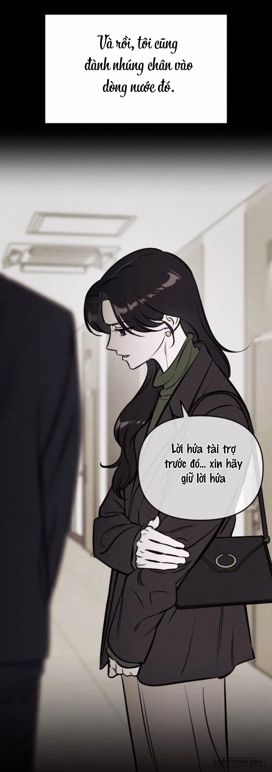 Để Em Cho Cô Mượn Chút Lửa Nhé? - Chap 62 - Trang 64