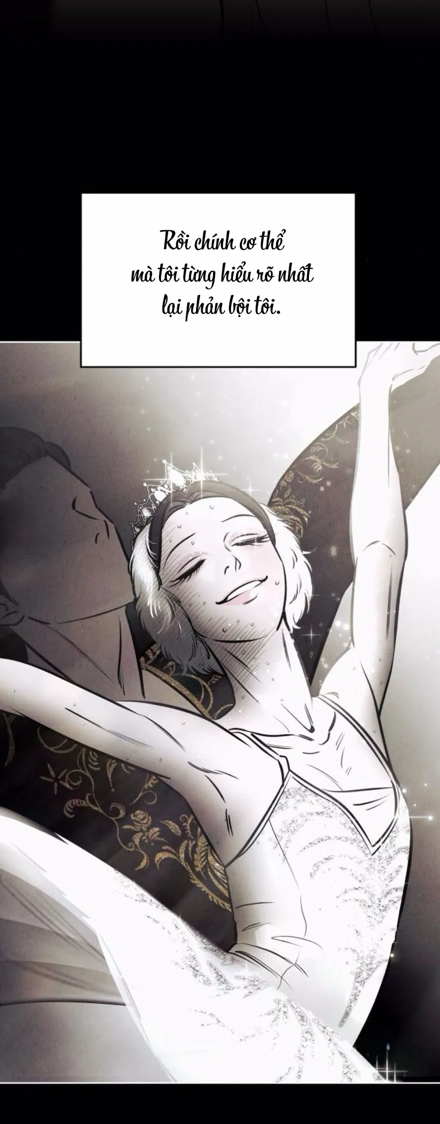Để Em Cho Cô Mượn Chút Lửa Nhé? - Chap 62 - Trang 65