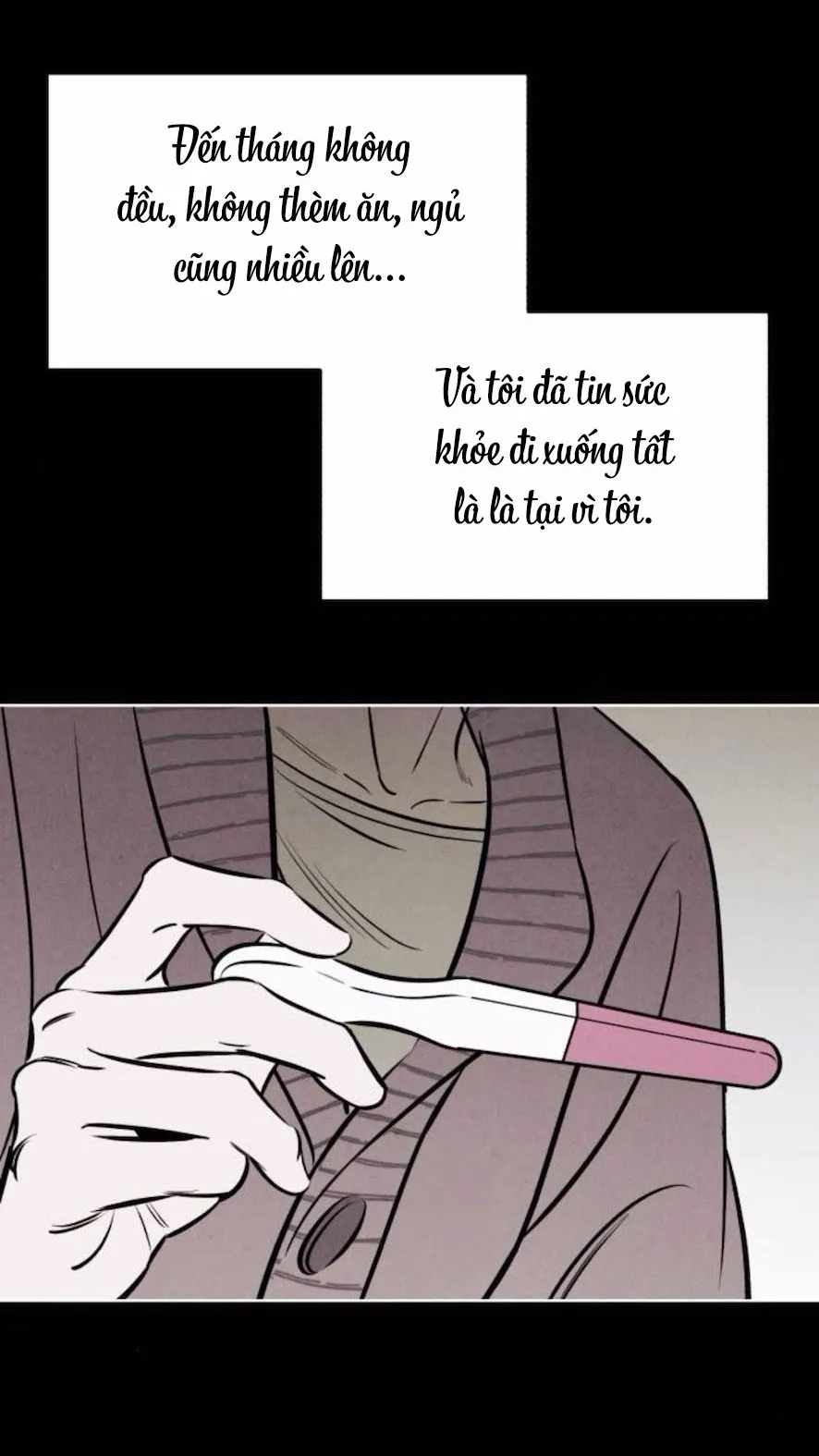 Để Em Cho Cô Mượn Chút Lửa Nhé? - Chap 62 - Trang 66