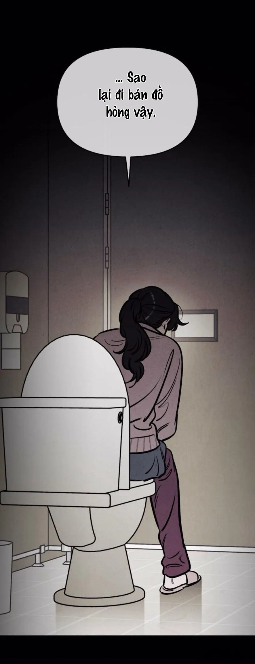 Để Em Cho Cô Mượn Chút Lửa Nhé? - Chap 62 - Trang 67