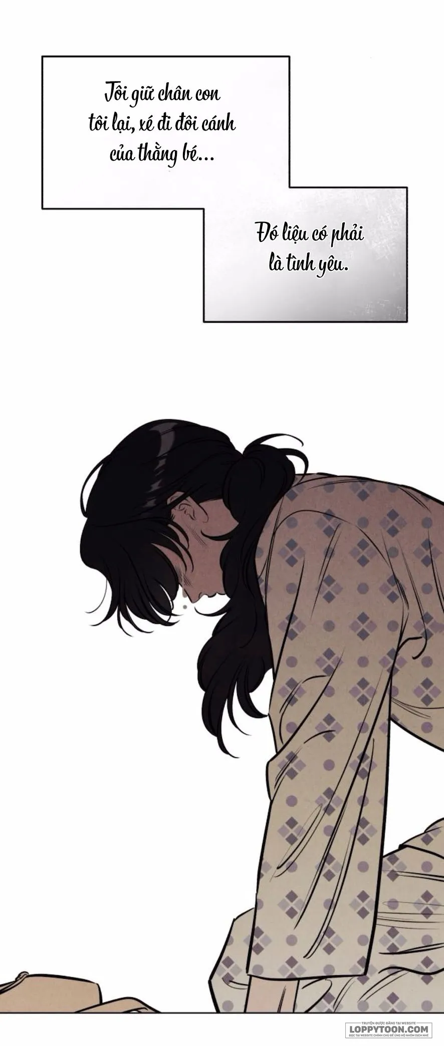 Để Em Cho Cô Mượn Chút Lửa Nhé? - Chap 62 - Trang 71