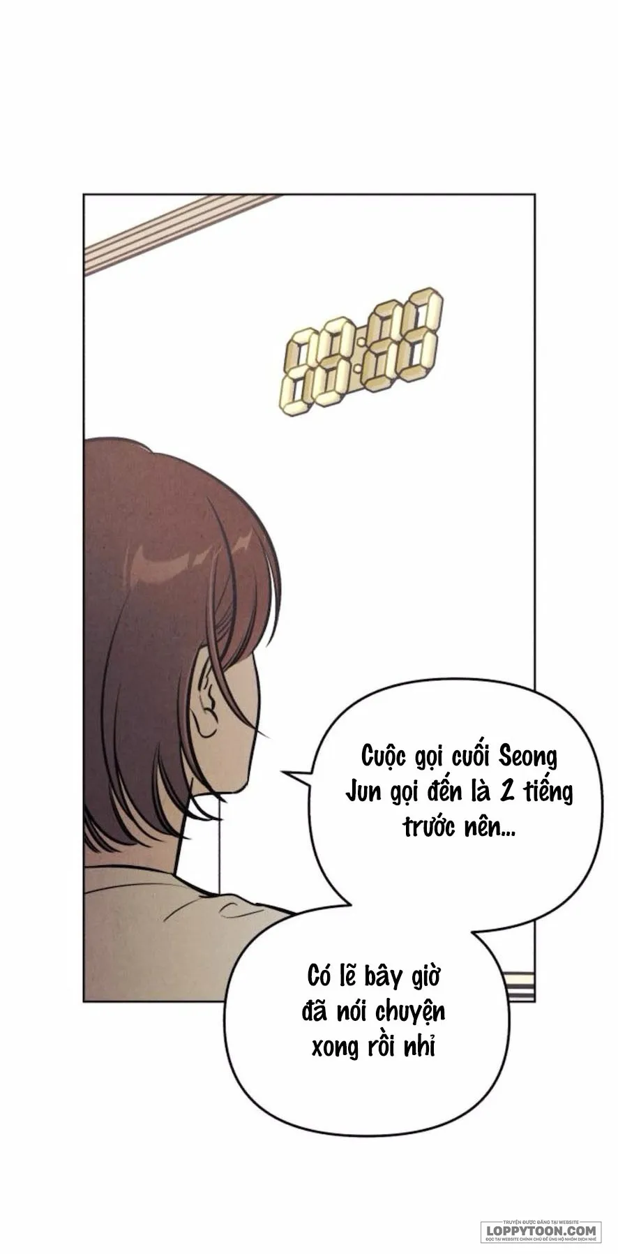 Để Em Cho Cô Mượn Chút Lửa Nhé? - Chap 62 - Trang 76