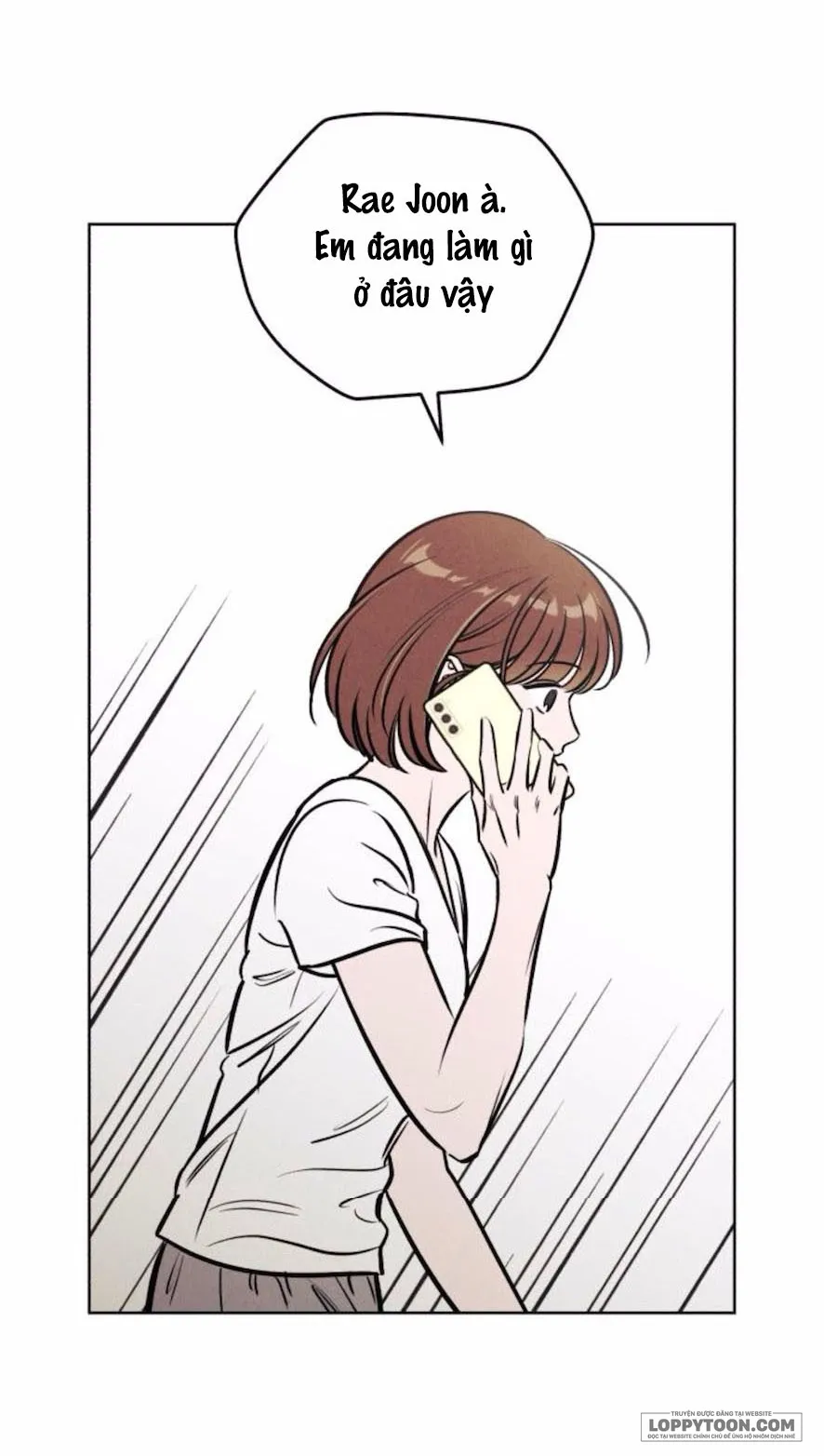 Để Em Cho Cô Mượn Chút Lửa Nhé? - Chap 62 - Trang 78
