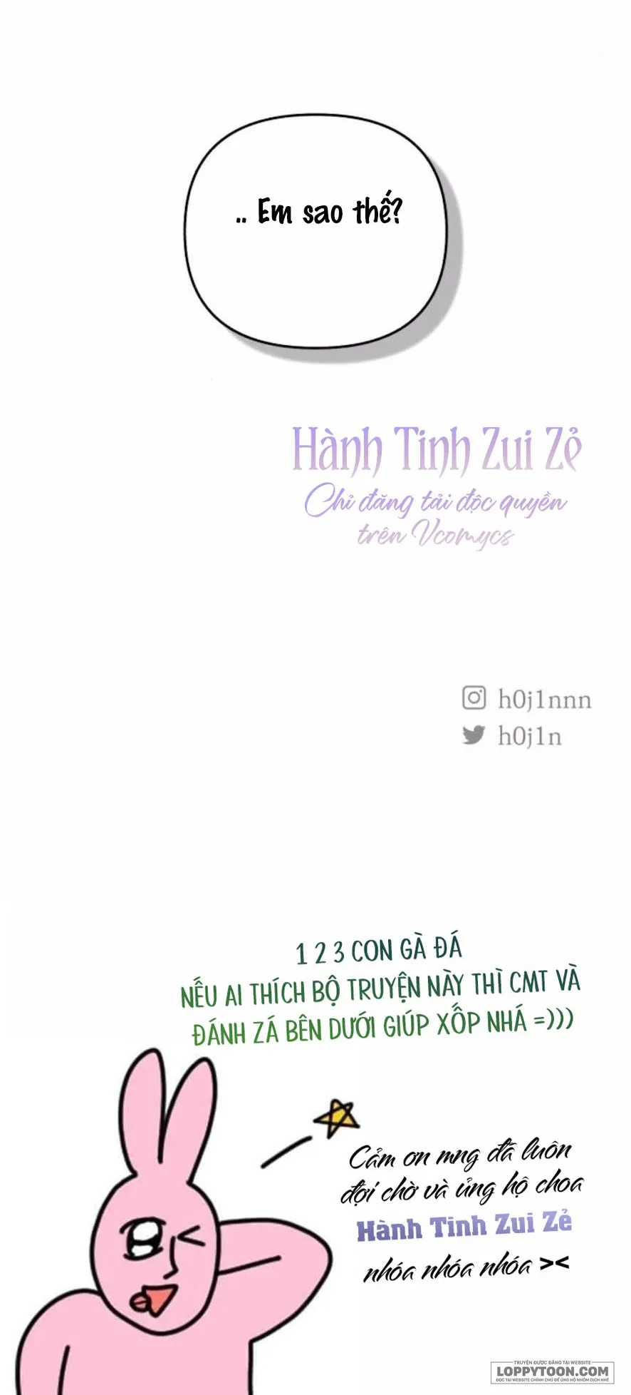 Để Em Cho Cô Mượn Chút Lửa Nhé? - Chap 62 - Trang 80
