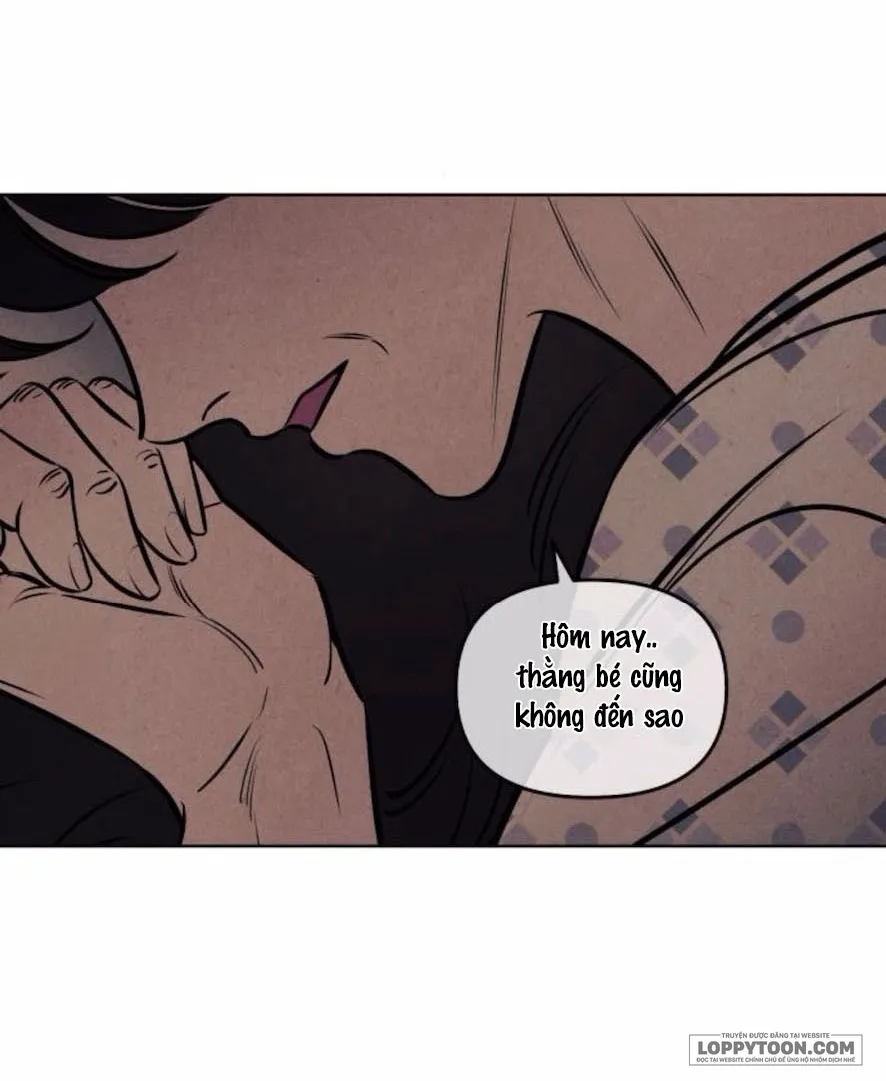 Để Em Cho Cô Mượn Chút Lửa Nhé? - Chap 62 - Trang 9
