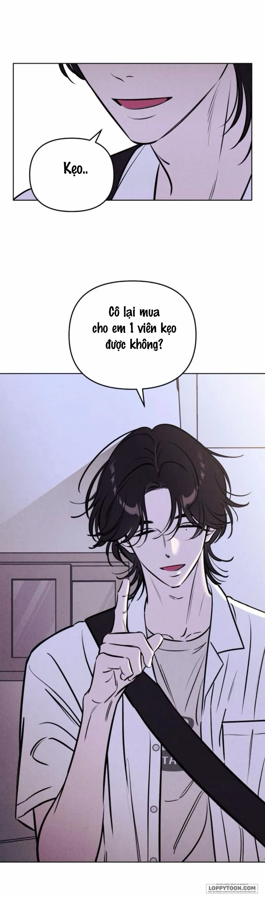 Để Em Cho Cô Mượn Chút Lửa Nhé? - Chap 63 - Trang 14