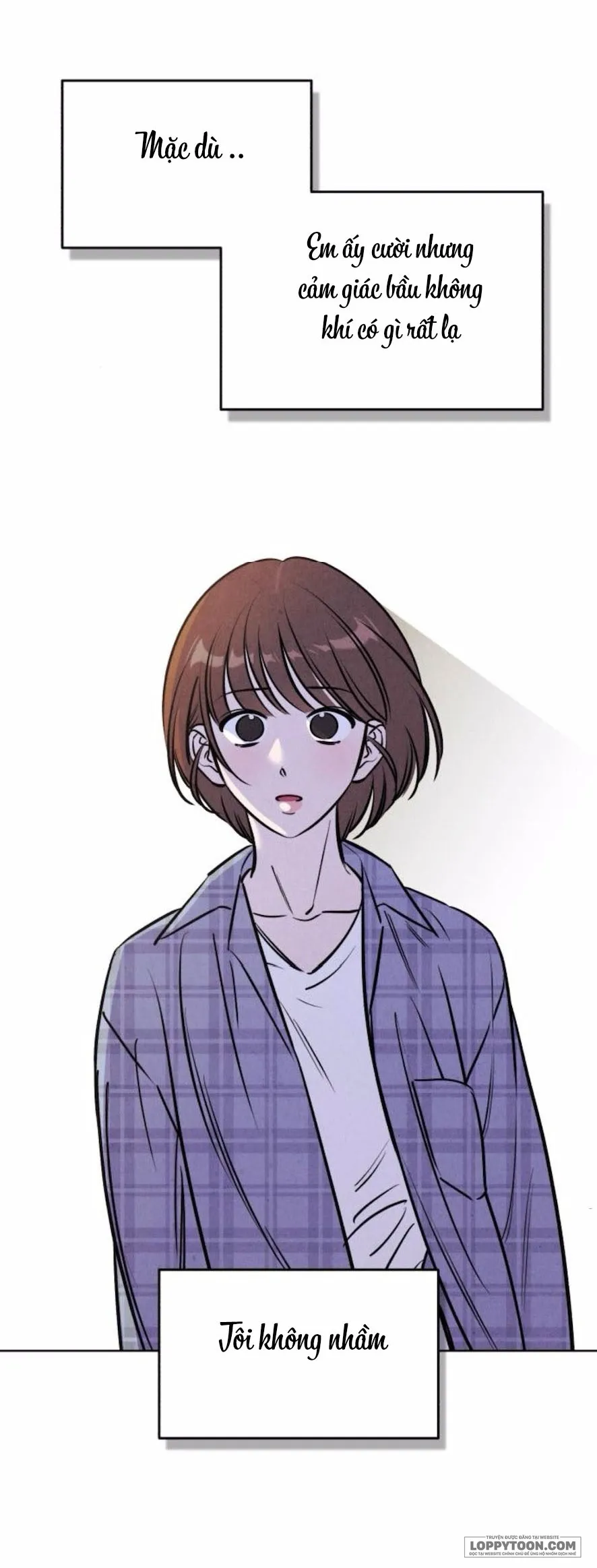 Để Em Cho Cô Mượn Chút Lửa Nhé? - Chap 63 - Trang 15