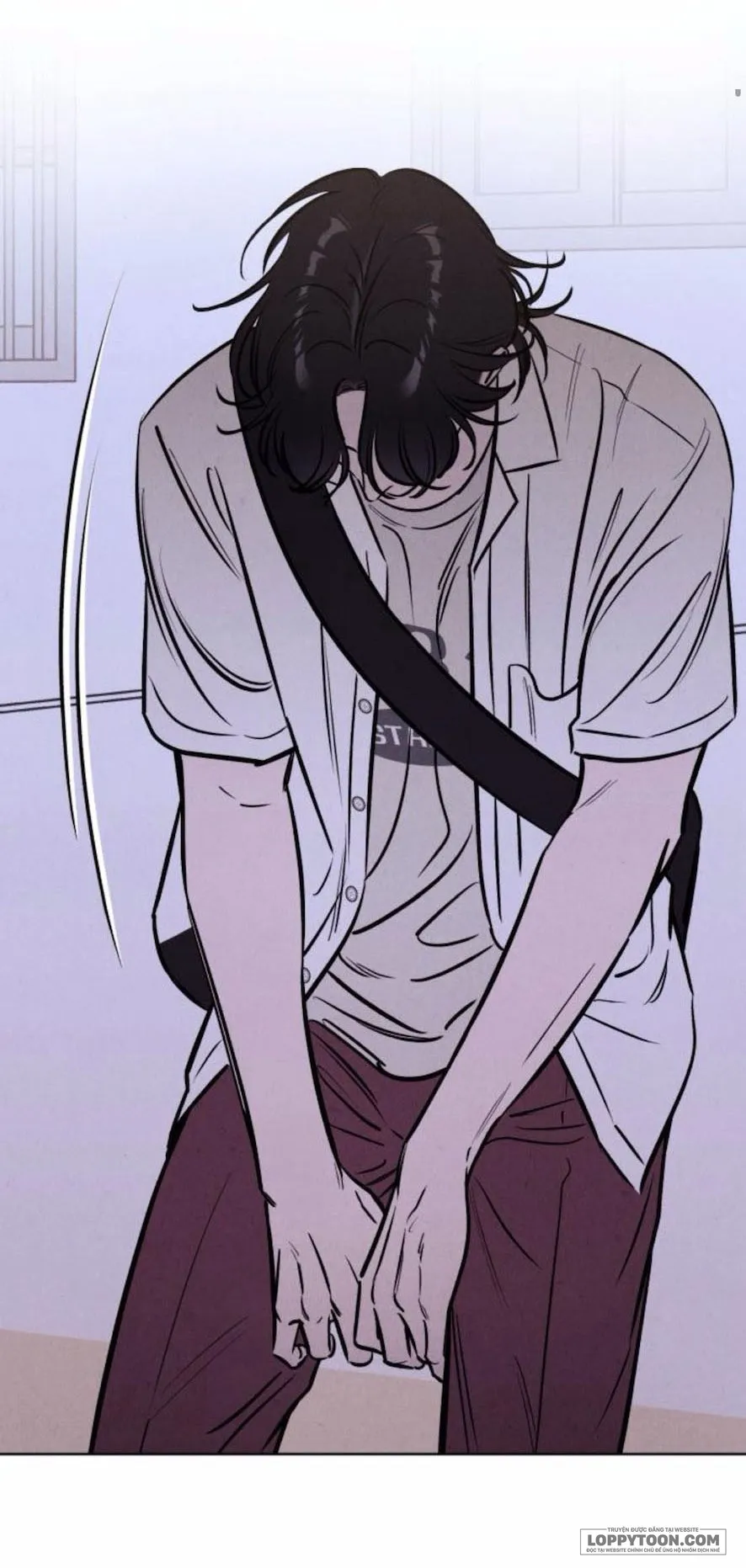 Để Em Cho Cô Mượn Chút Lửa Nhé? - Chap 63 - Trang 17