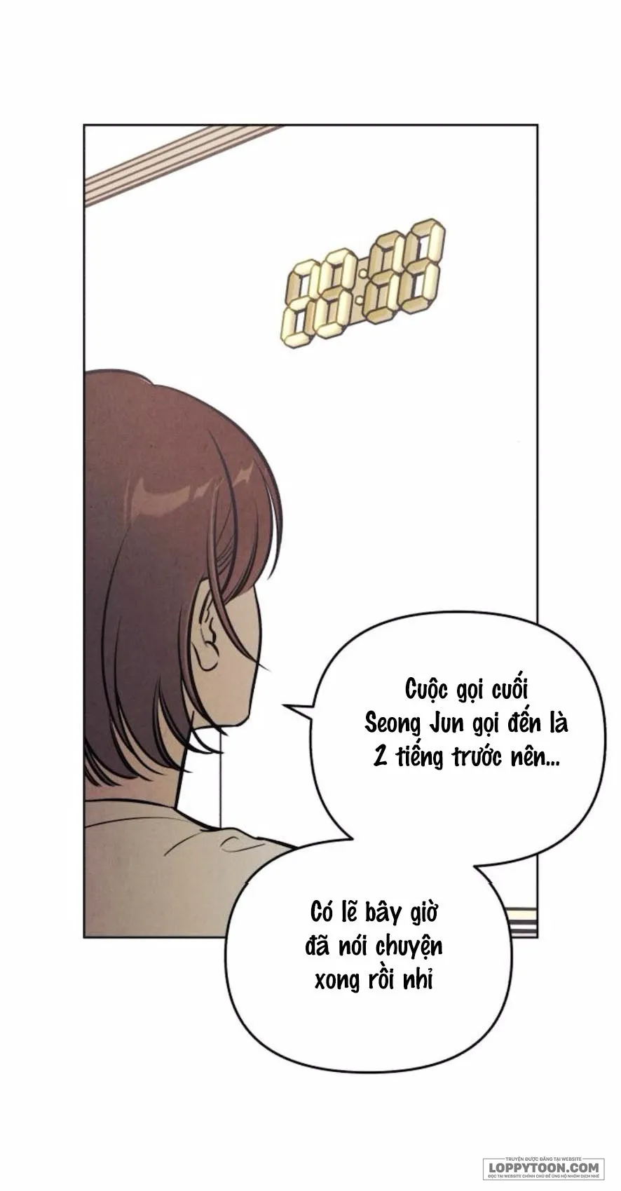 Để Em Cho Cô Mượn Chút Lửa Nhé? - Chap 63 - Trang 3