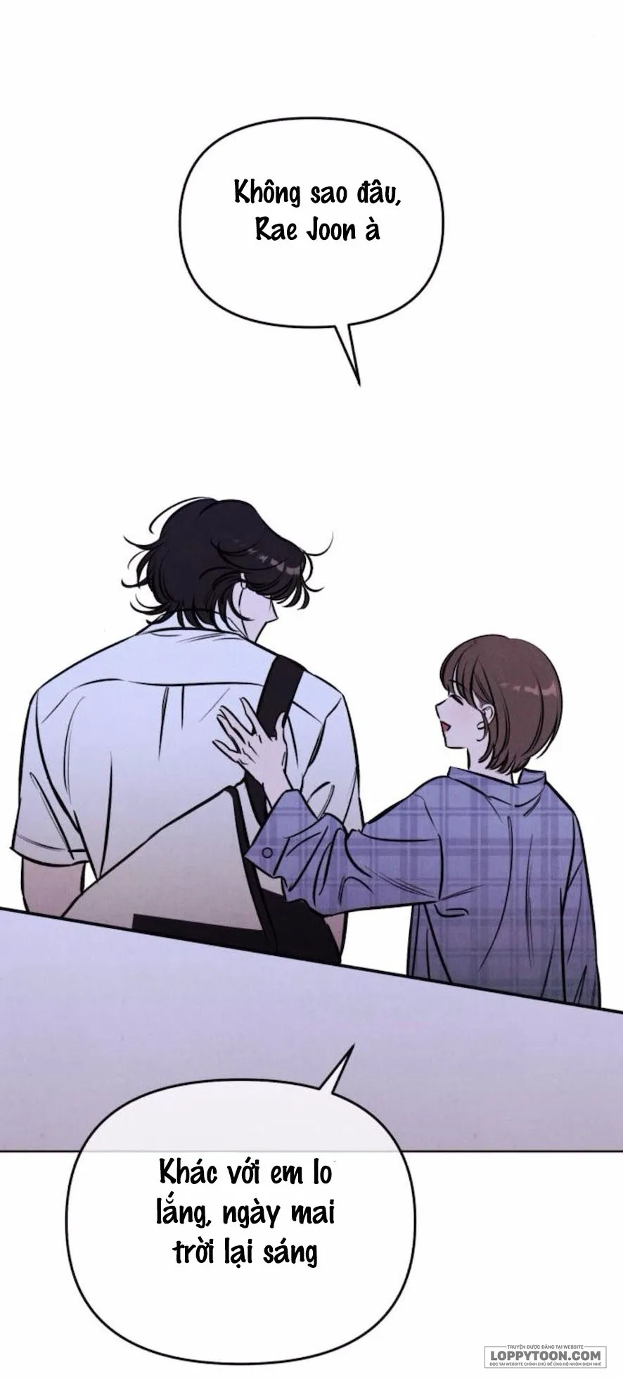 Để Em Cho Cô Mượn Chút Lửa Nhé? - Chap 63 - Trang 28