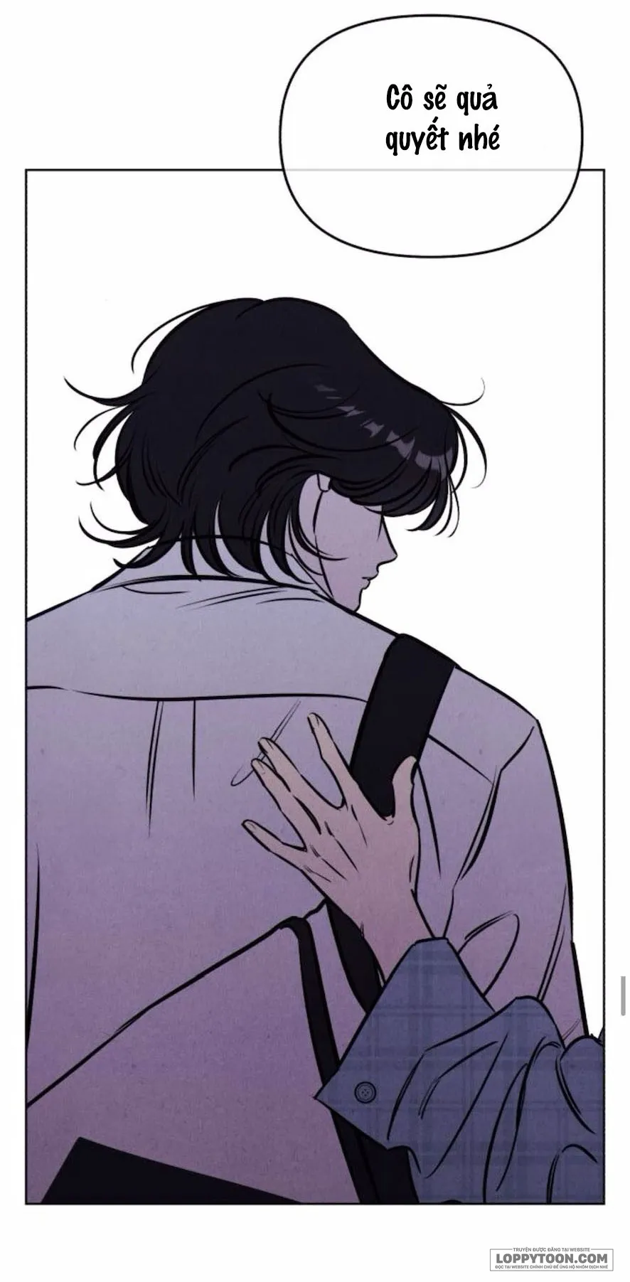 Để Em Cho Cô Mượn Chút Lửa Nhé? - Chap 63 - Trang 29
