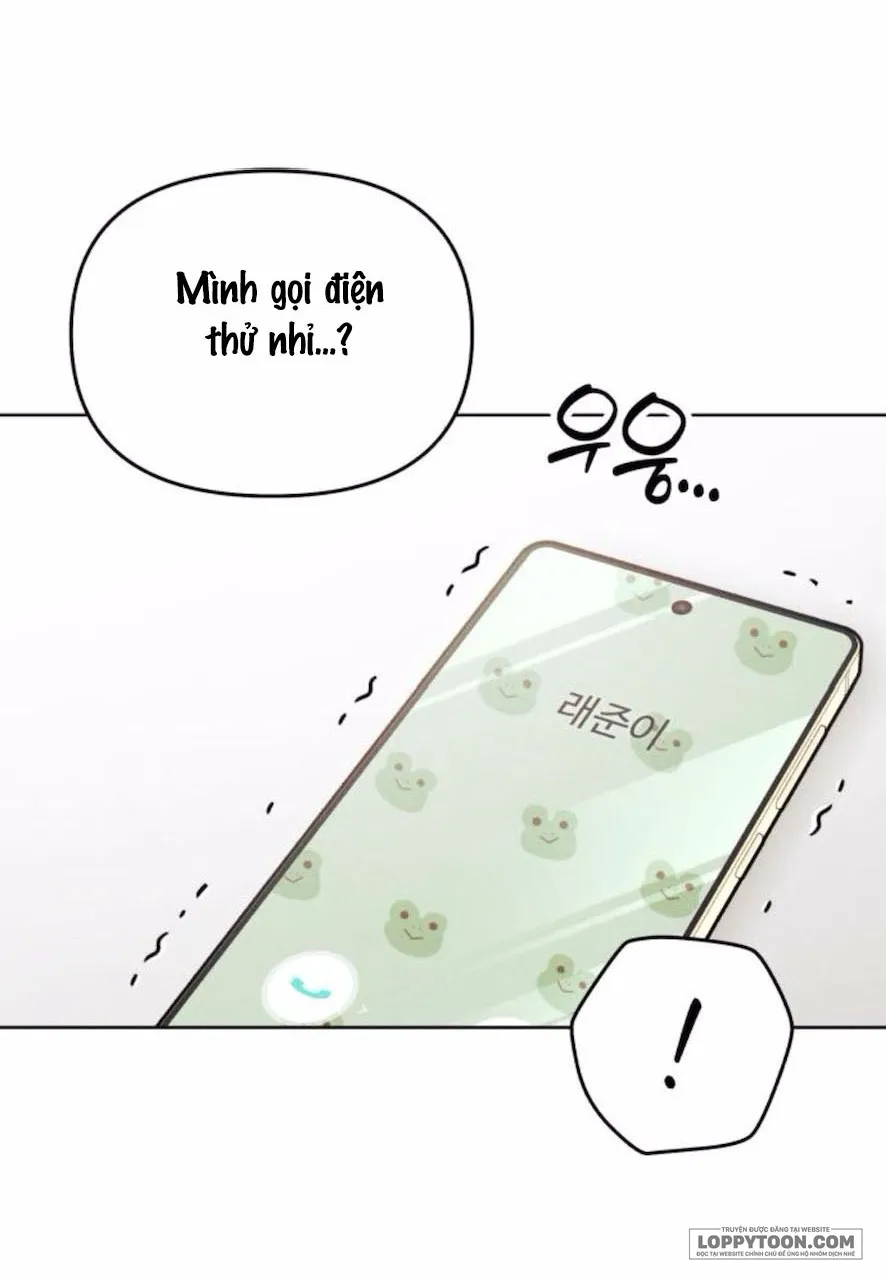 Để Em Cho Cô Mượn Chút Lửa Nhé? - Chap 63 - Trang 4