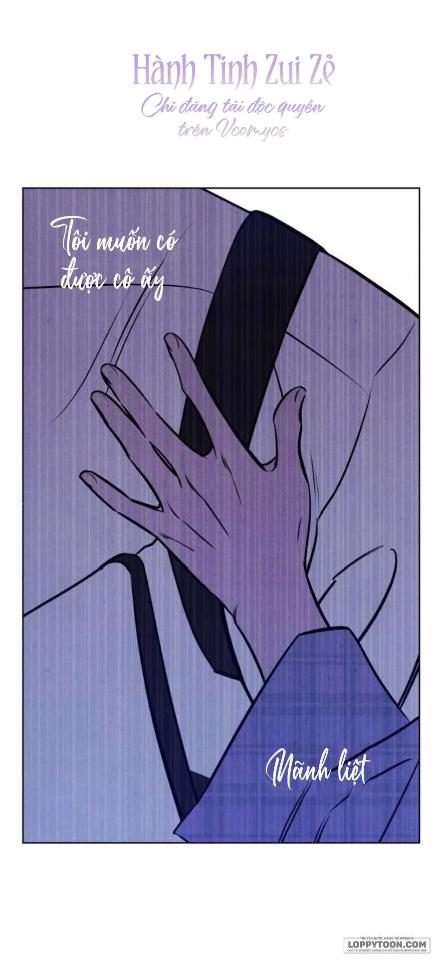 Để Em Cho Cô Mượn Chút Lửa Nhé? - Chap 63 - Trang 33