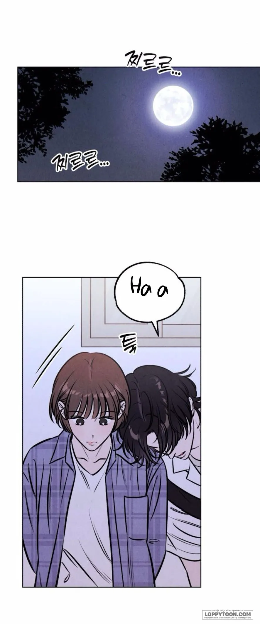 Để Em Cho Cô Mượn Chút Lửa Nhé? - Chap 63 - Trang 38