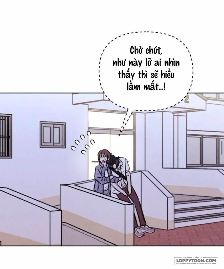 Để Em Cho Cô Mượn Chút Lửa Nhé? - Chap 63 - Trang 39