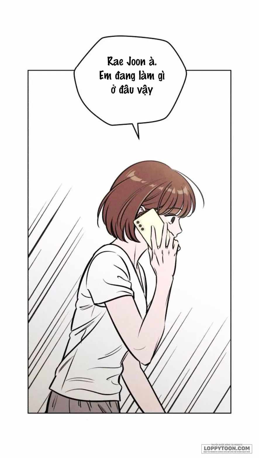 Để Em Cho Cô Mượn Chút Lửa Nhé? - Chap 63 - Trang 5
