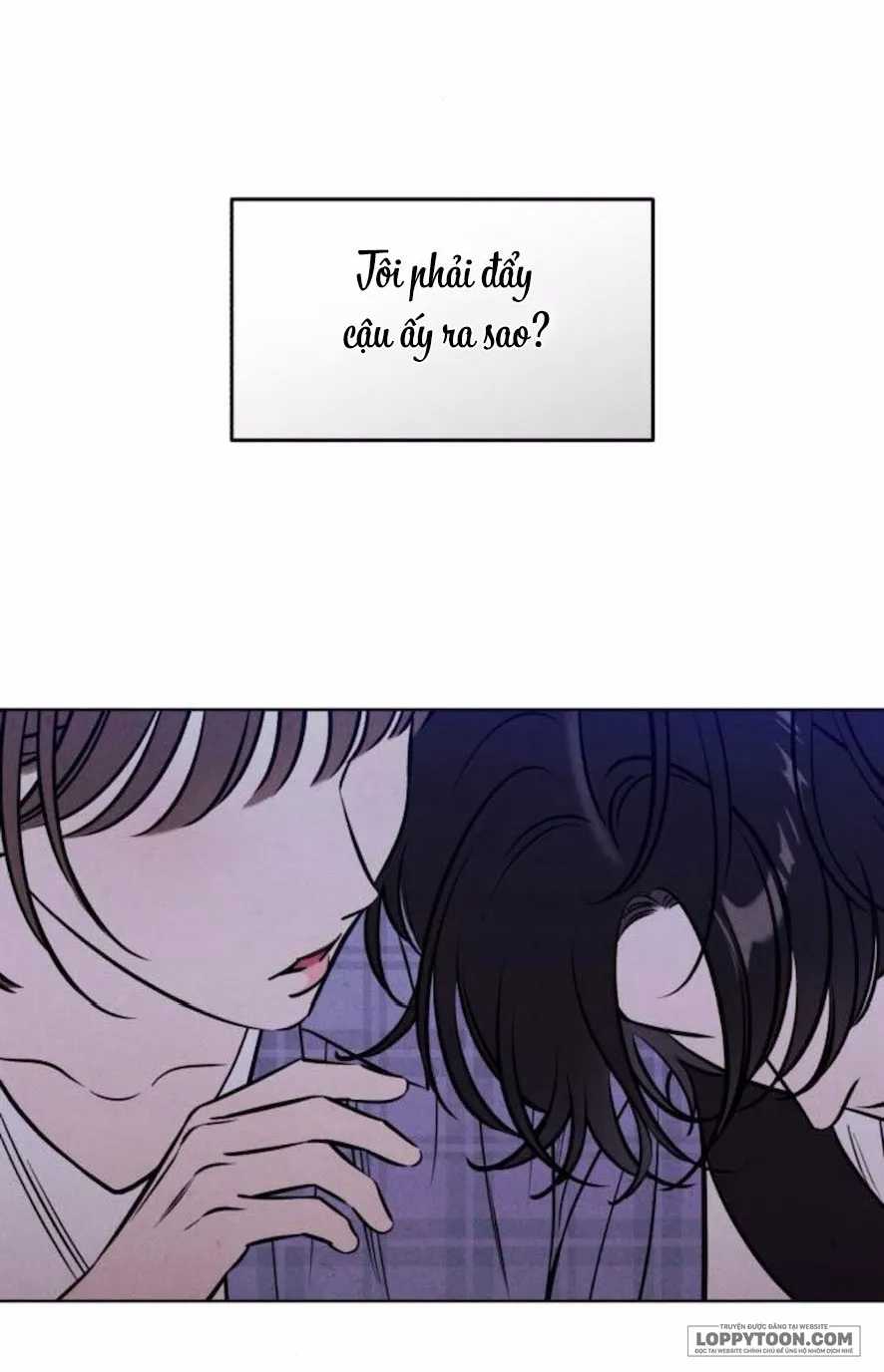 Để Em Cho Cô Mượn Chút Lửa Nhé? - Chap 63 - Trang 41