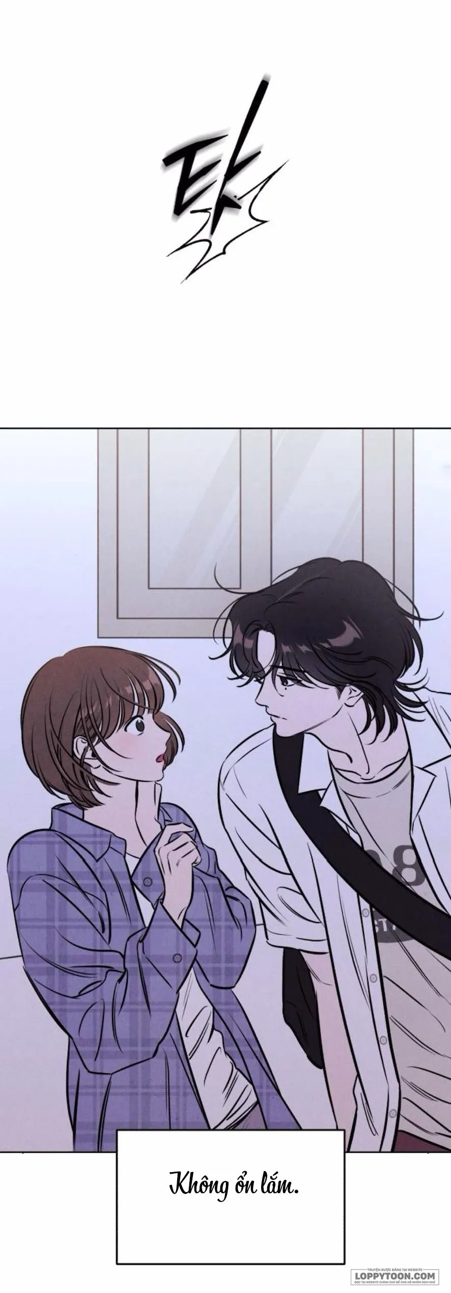 Để Em Cho Cô Mượn Chút Lửa Nhé? - Chap 63 - Trang 43