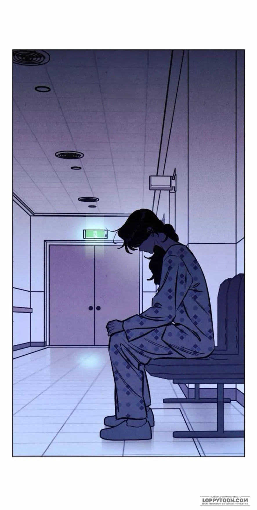 Để Em Cho Cô Mượn Chút Lửa Nhé? - Chap 63 - Trang 48