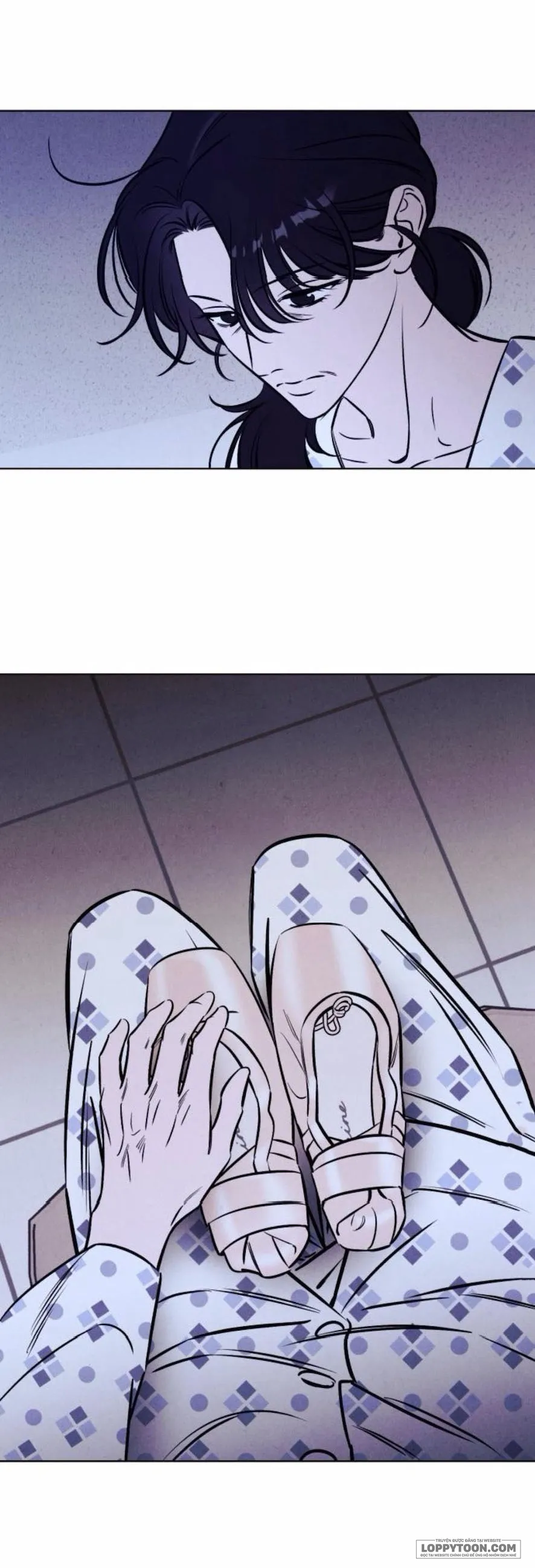 Để Em Cho Cô Mượn Chút Lửa Nhé? - Chap 63 - Trang 49