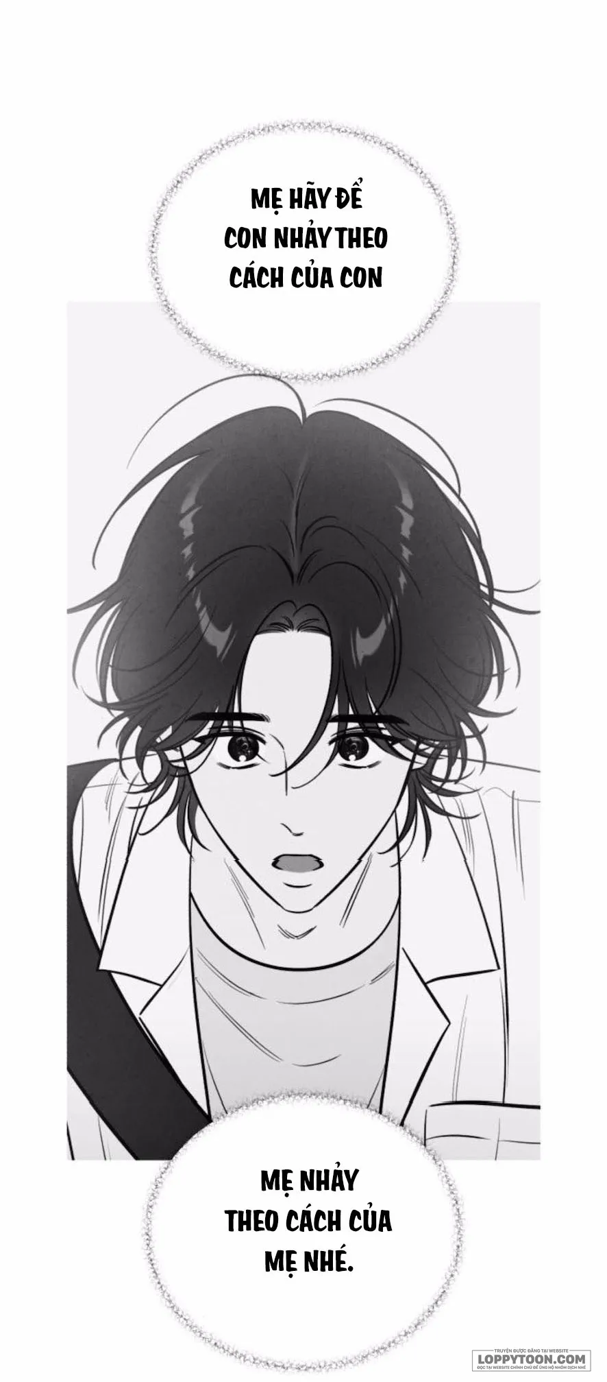 Để Em Cho Cô Mượn Chút Lửa Nhé? - Chap 63 - Trang 50